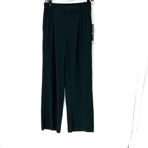 Glyder NWT high rise knit Alexandrea trousers small